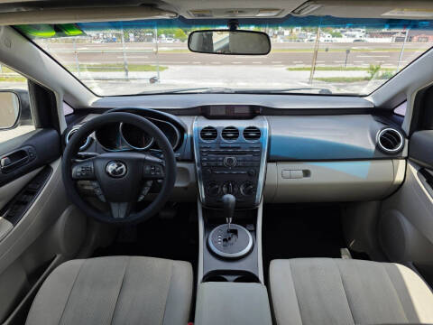 2010 Mazda CX-7 i SV