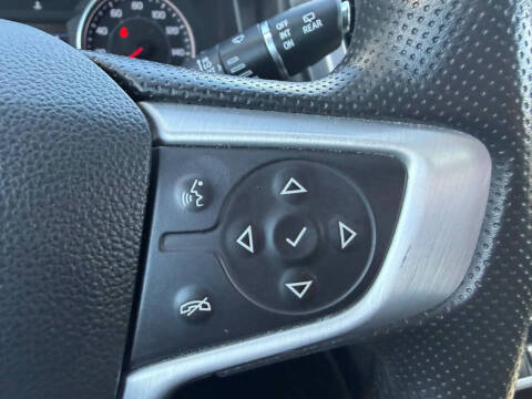 2022 GMC Acadia SLE