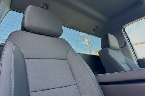 2024 GMC Sierra 3500HD