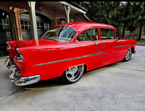 1955 Chevrolet 210