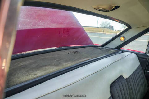 1963 Cadillac DeVille