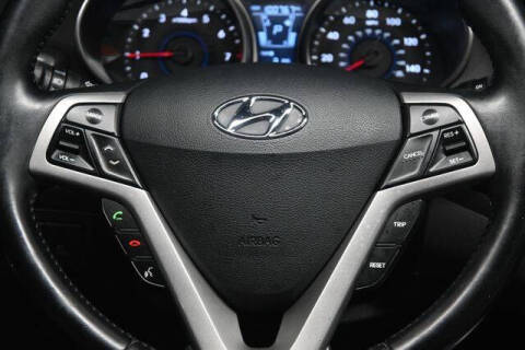 2013 Hyundai Veloster