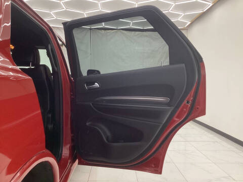 2019 Dodge Durango GT Plus