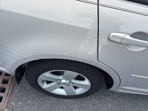 2009 Ford Fusion V6 SE