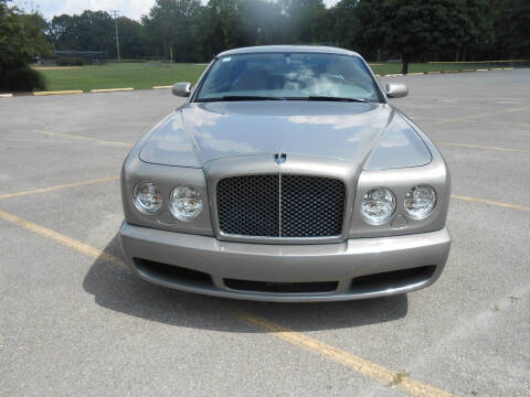 2009 Bentley Brooklands