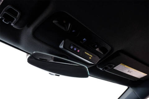 2021 Chevrolet Camaro LT1