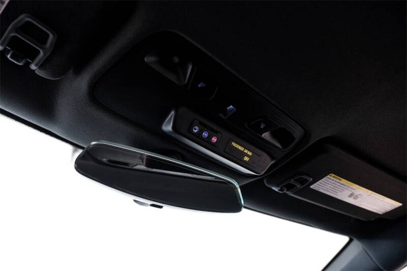 2021 Chevrolet Camaro LT1