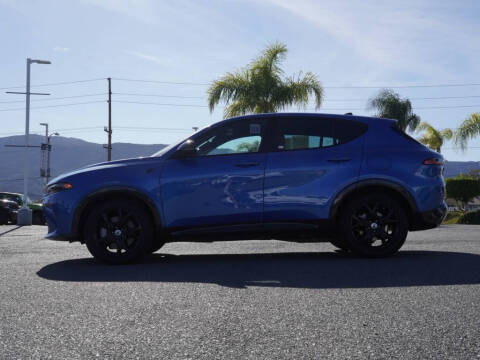 2024 Dodge Hornet R/T