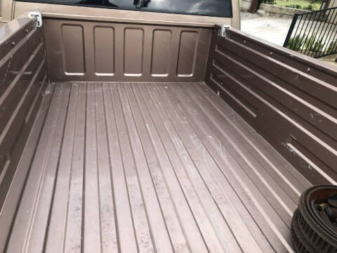 1996 GMC Sierra 1500HD Classic