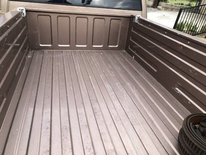 1996 GMC Sierra 1500HD Classic