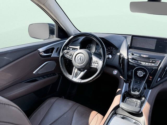 2021 Acura RDX w/Tech