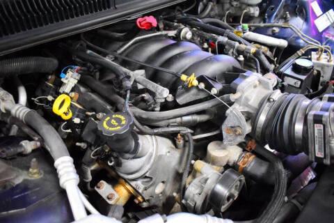 2001 Chevrolet Camaro Z28