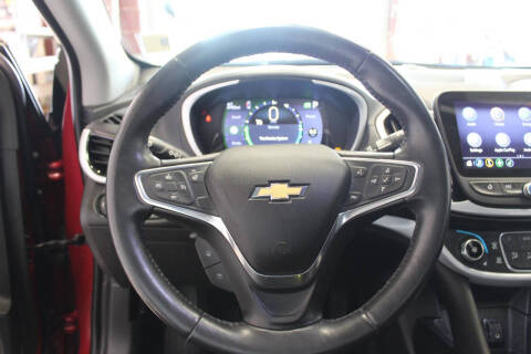 2019 Chevrolet Volt LT