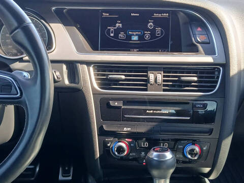 2013 Audi S5 3.0T quattro Premium Plus