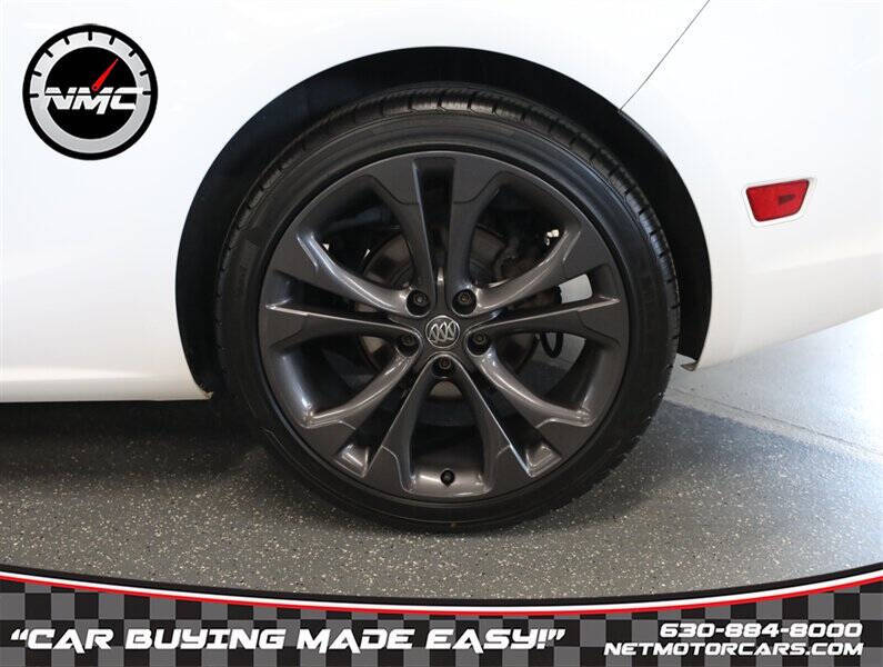 2019 Buick Cascada Premium