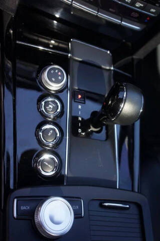 2011 Mercedes-Benz E-Class