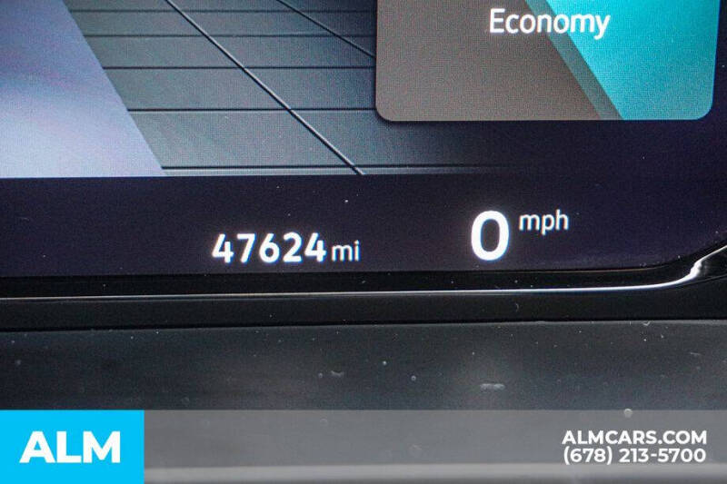 2024 Volkswagen Atlas Cross Sport SE