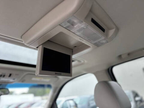 2012 Chevrolet Silverado 2500HD