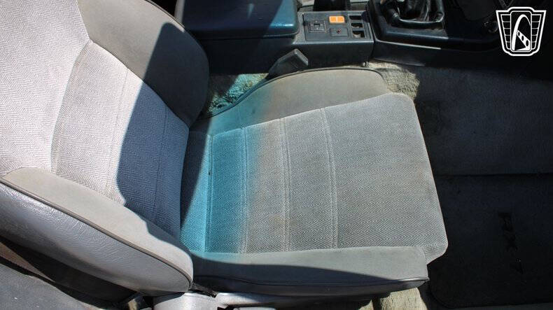 1988 Mazda RX-7