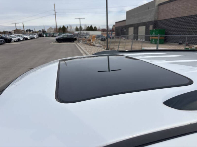 2019 Jeep Grand Cherokee Trailhawk