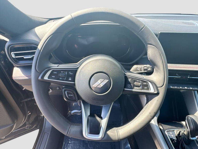 2023 Dodge Hornet GT
