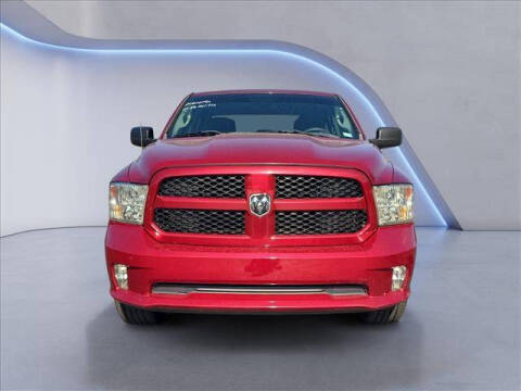 2015 RAM 1500 Express