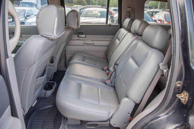 2007 Dodge Durango SLT