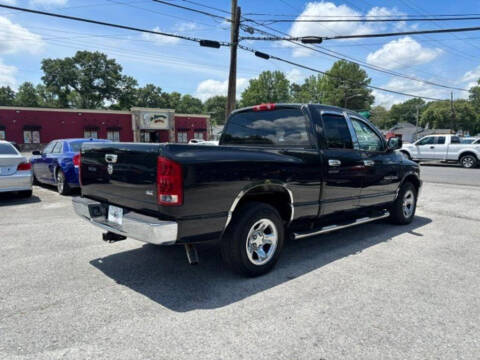 2006 Dodge Ram 1500