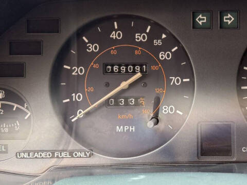 1983 Datsun 280ZX GL