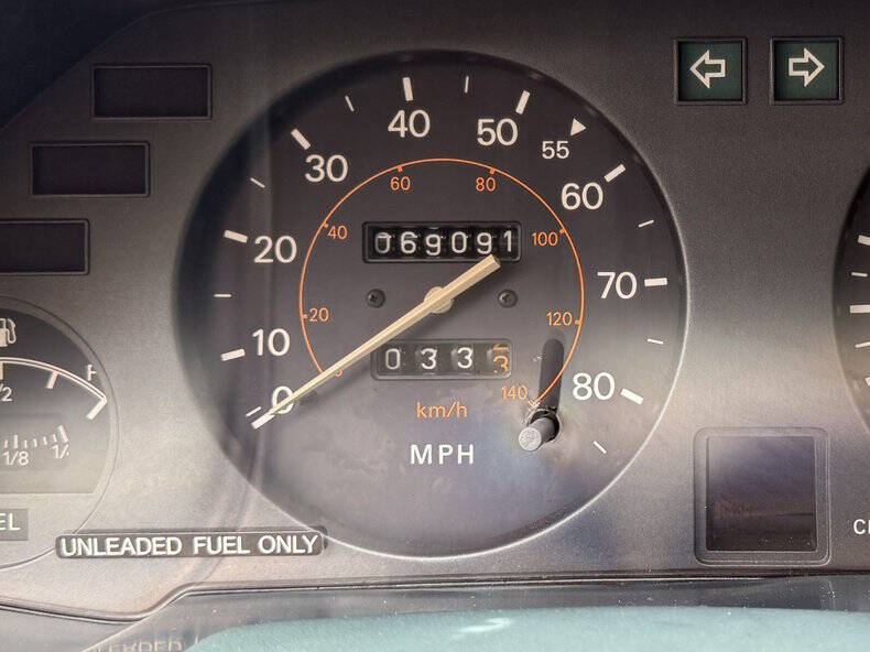 1983 Datsun 280ZX GL