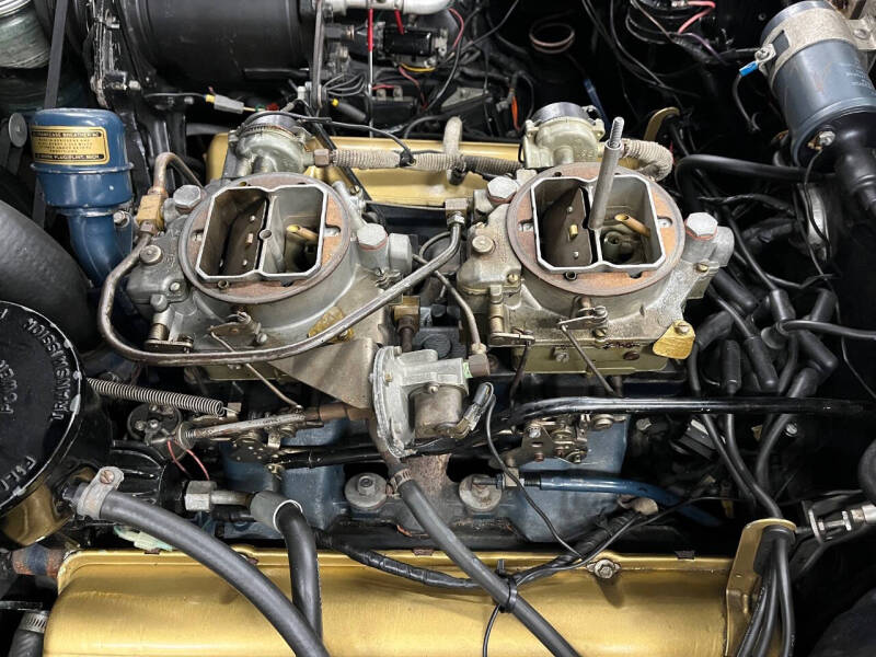 1957 Cadillac Eldorado