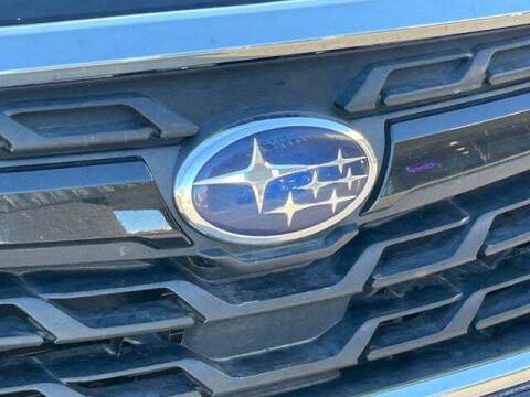 2018 Subaru Forester 2.0XT Premium