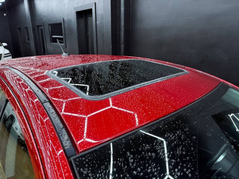 2011 Mitsubishi Lancer Sportback Ralliart