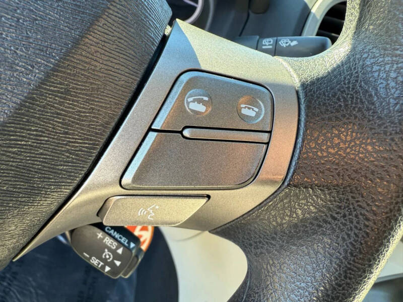 2011 Toyota Venza AWD 4cyl