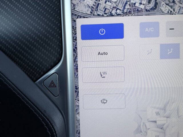 2018 Tesla Model X P100D