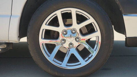 2003 Dodge Ram 1500