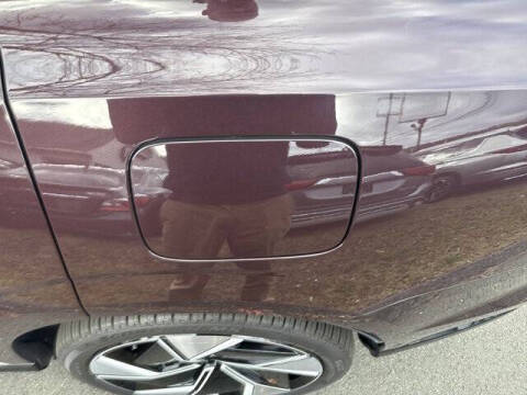 2025 Volvo EX90 Twin Performance Ultra 6P