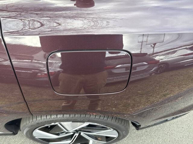 2025 Volvo EX90 Twin Performance Ultra 6P