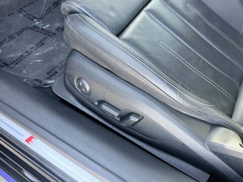 2024 Audi A5 quattro Premium Plus 45 TFSI