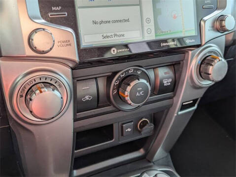 2020 Toyota 4Runner SR5 Premium