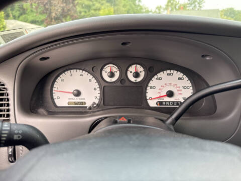 2006 Ford Ranger SPORT