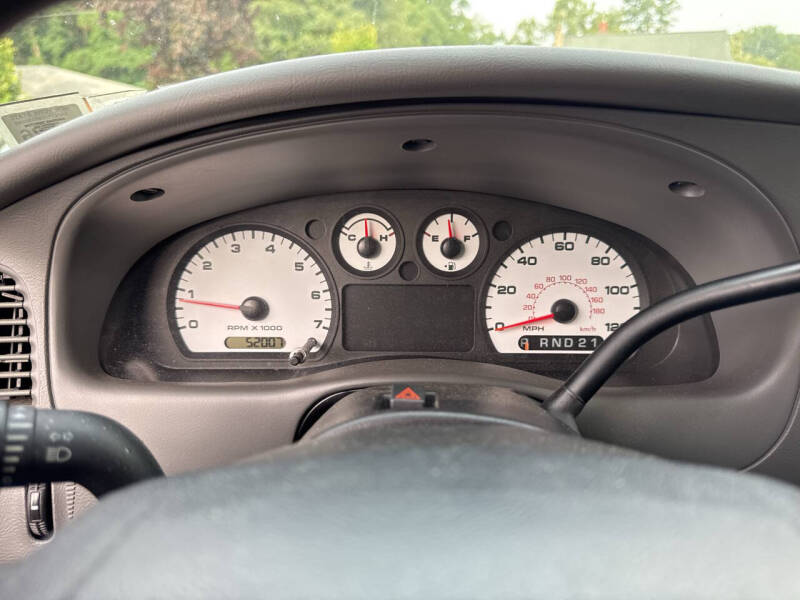 2006 Ford Ranger SPORT