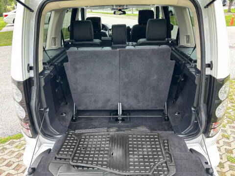 2015 Land Rover LR4 HSE
