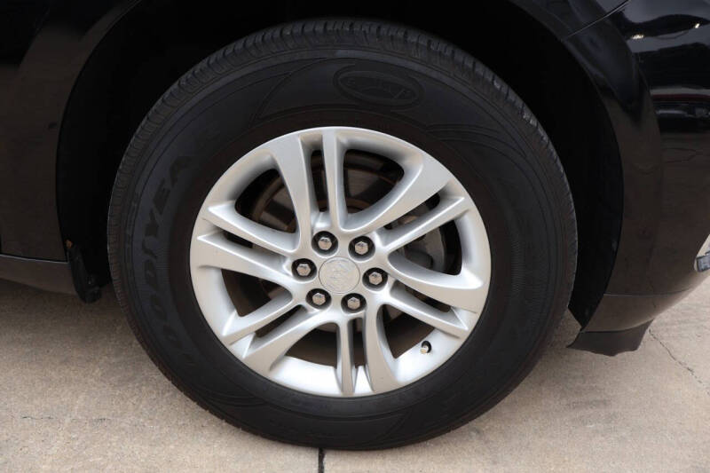 2019 Buick Enclave Preferred