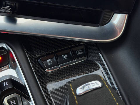 2022 Chevrolet Corvette Stingray