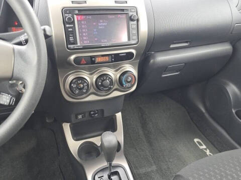 2014 Scion xD