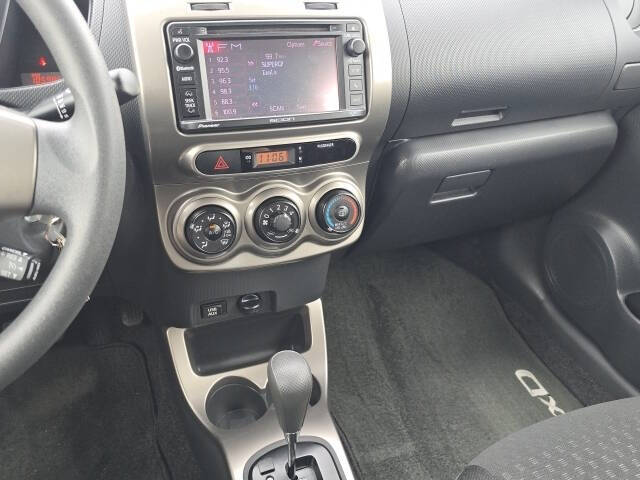2014 Scion xD