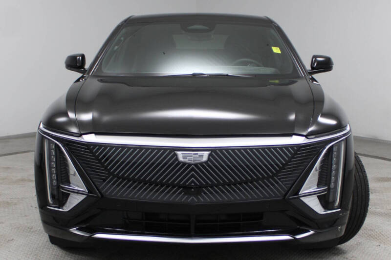 Used 2024 Cadillac LYRIQ Tech with VIN 1GYKPMRL1RZ110826 for sale in Ferriday, LA