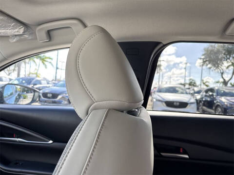 2026 Mazda CX-30 2.5 S Aire Edition