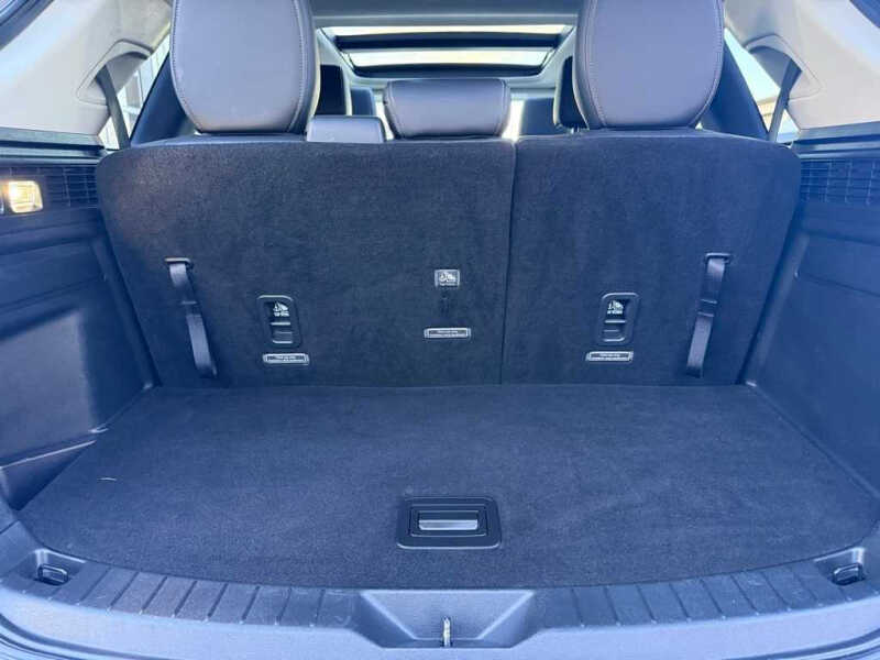 2024 Mazda CX-90 3.3 Turbo Premium